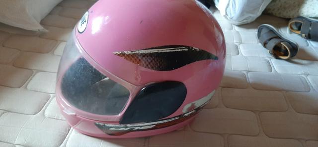 Capacete One