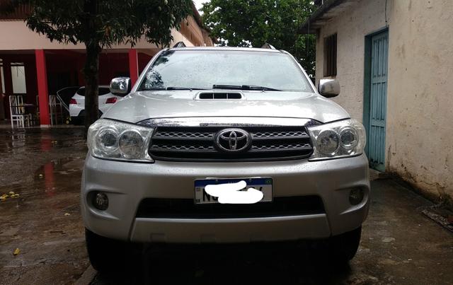 Hilux SW4 - Foto 2