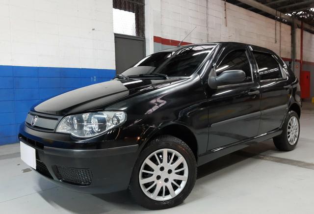 FIAT Palio Celebration 2007/2007 1.0 Completo // APENAS 81.000 MIL KM