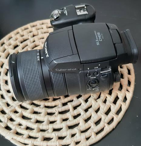 Câmera fotográfica - Foto 5