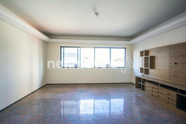 Apartamento para alugar com 3 dormitórios em Aldeota, Fortaleza cod:770832 - Foto 6