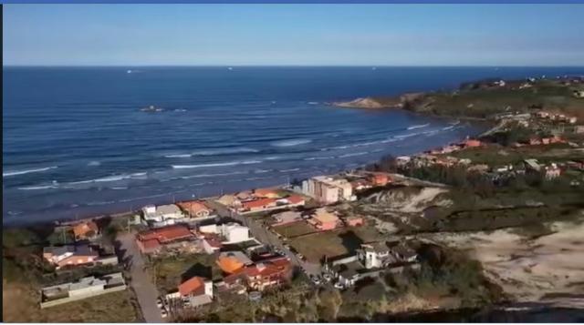 Pousada recanto baleia franca - Foto 2