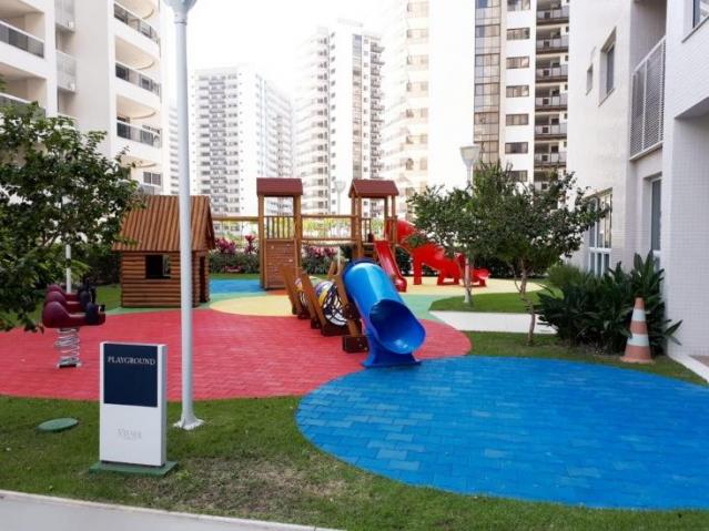 Apartamento - BARRA DA TIJUCA - R$ 895.000,00 - Foto 12