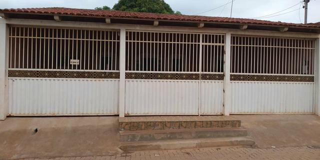 Vende-se ou troca por carro/caminhão - Foto 2