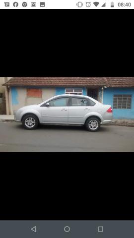 Ford Fiesta - Foto 4