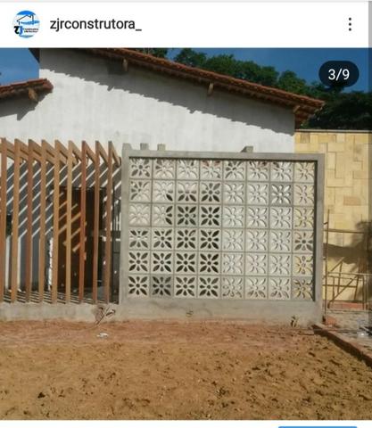 Serviços de Mão-de-obra: Pedreiro, encanador, pintor, eletricista