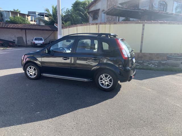 Ford fiesta 1.6 - Foto 2