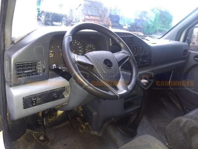 Van Sprinter passageiro 1997 - Foto 6