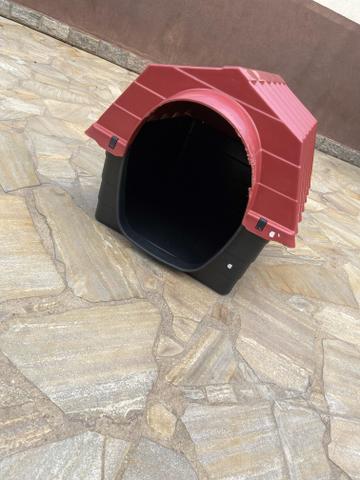Casa de cachorro