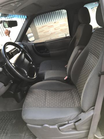 Ford Ranger 2005 4x4 - Foto 11