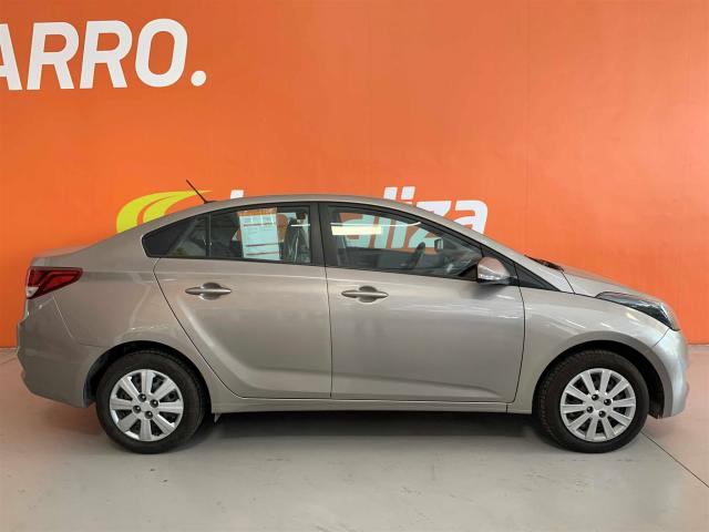HYUNDAI HB20S 2018/2019 1.6 COMFORT PLUS 16V FLEX 4P AUTOMÁTICO - Foto 5