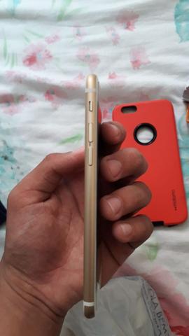 Vendo iPhone 6s 32 gb ! - Foto 3
