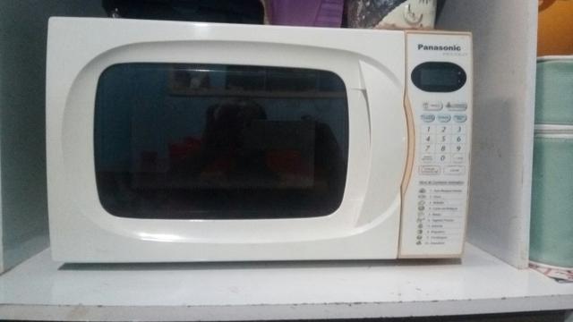 Microondas