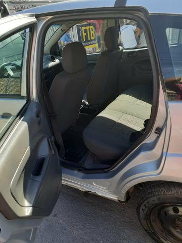 Vendo Ford fiesta