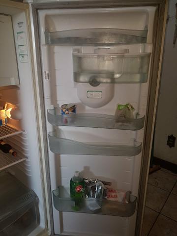 Geladeira frost free
