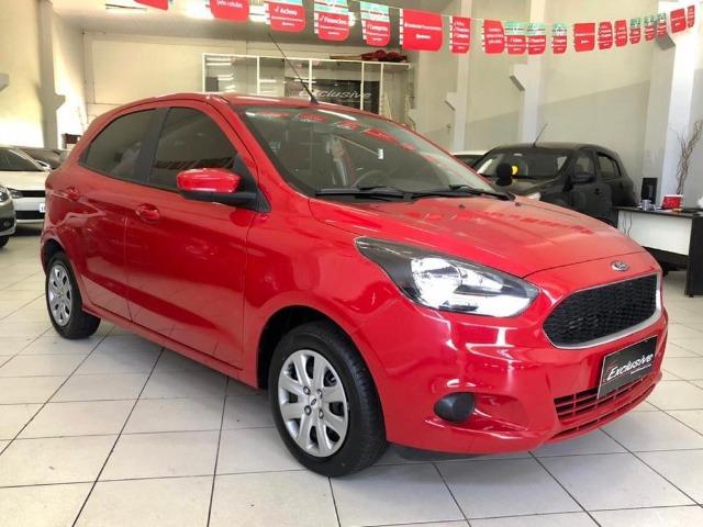 Ka Hatch SE 1.0 Flex - Foto 4