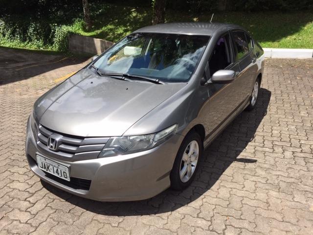 Honda City - Foto 3