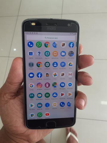 Vendo ou troco * Moto z2 play 64 gigas 4 Ram