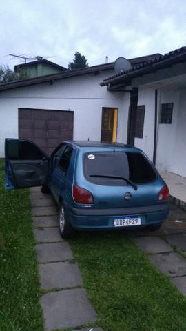 Fiesta 1.0