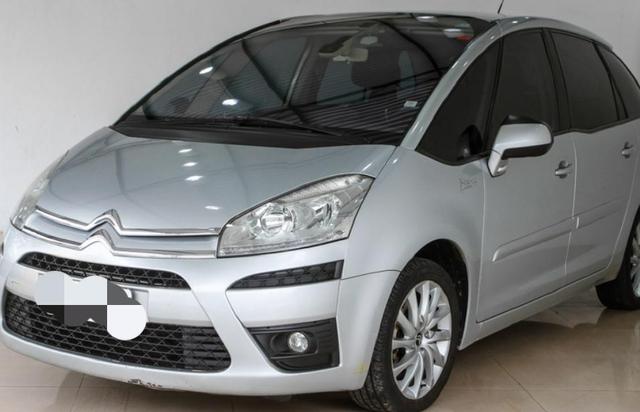 C4 Picasso BAIXOU !!! - Foto 2