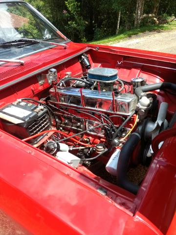Chevrolet opala - Foto 10