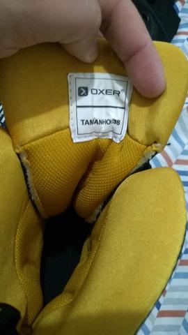 Patins Oxer N°38 - Foto 2