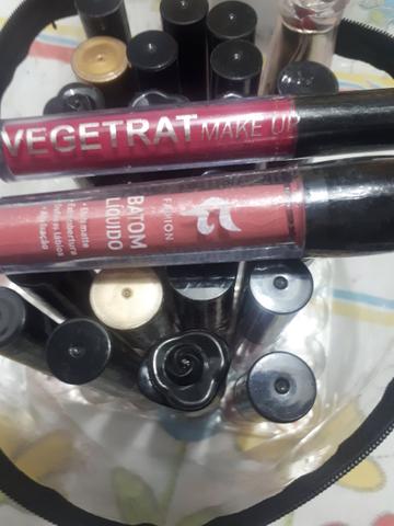 Batons Matte. 2$ Aceito cartão - Foto 2