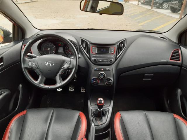 Hyundai HB20 Spec 1.6 16/17 - Troco e Financio! - Foto 9