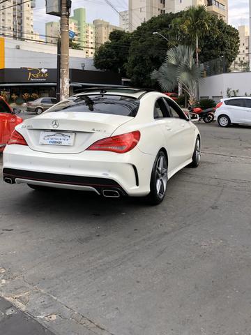 Mercedes cla 250 sport - Foto 4
