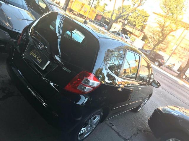 Honda fit 2011 completo - Foto 4