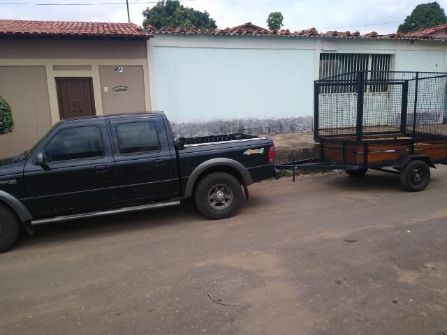 Fretes carretos e mudanças