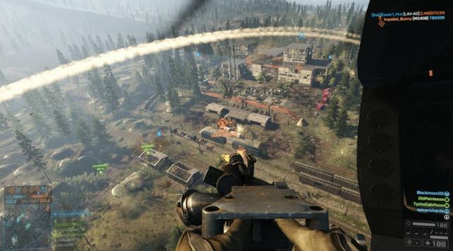 Battlefield 4 - PS4 - Foto 3