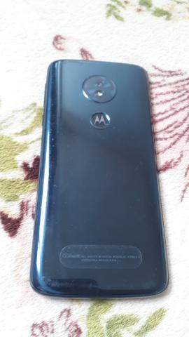 Vendo moto g 6 play - Foto 4