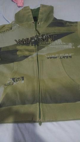 Blusa da wg original - Foto 2