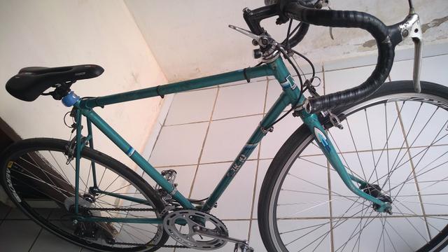 Monark 10 bem conservada - Foto 2