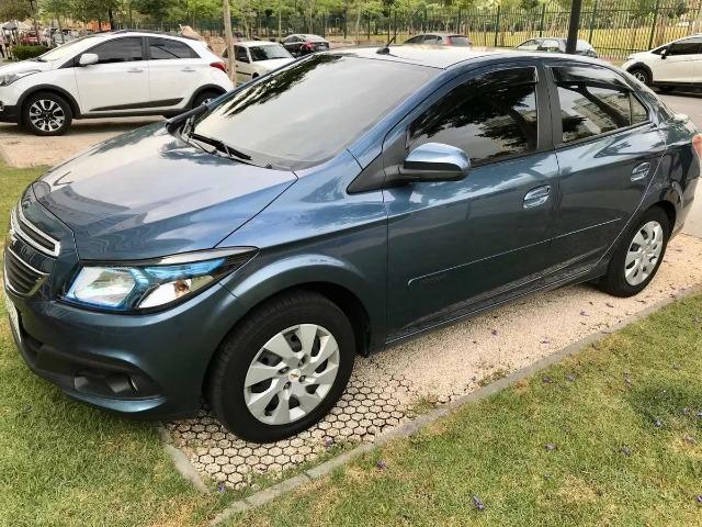Prisma Sed. LT 1.4 8V FlexPower 4p - 2014 - Foto 2