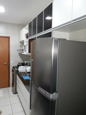 Edf. Marcel Sampaio 114m² na Jatiuca *Melhor Posição Completo de Armarios - Foto 3