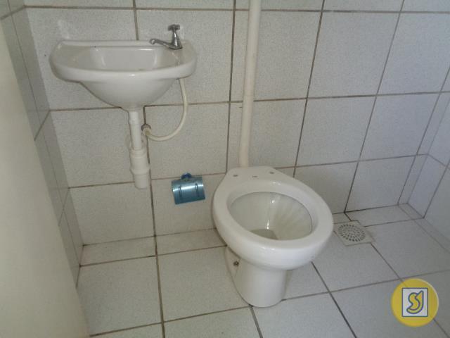 Apartamento para alugar com 3 dormitórios em Lagoa seca, Juazeiro do norte cod:49529 - Foto 8