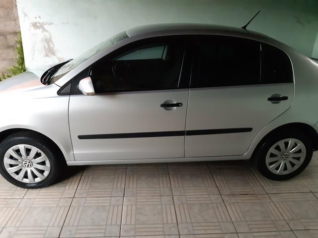 Polo Sedan 1.6 - Foto 11