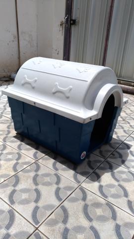 Casinha de cachorro