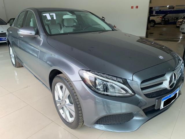 Mercedes C 180 C 180 AVANTGARDE FF 4P - Foto 2
