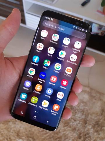Samsung Galaxy S8 - Foto 3