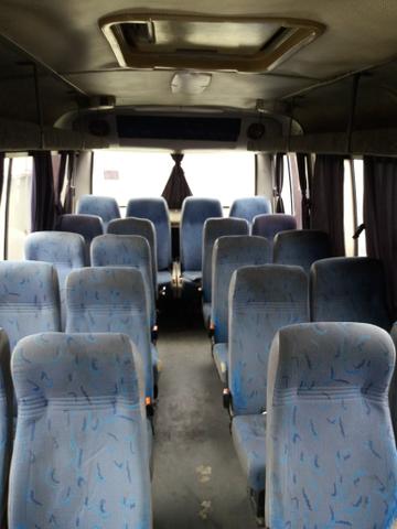 Micro ônibus - Foto 2