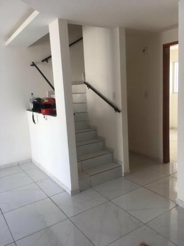 Alugo duplex no Janga/Paulista - Foto 2