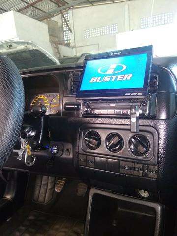 Golf 1.8 95 GL - Foto 9