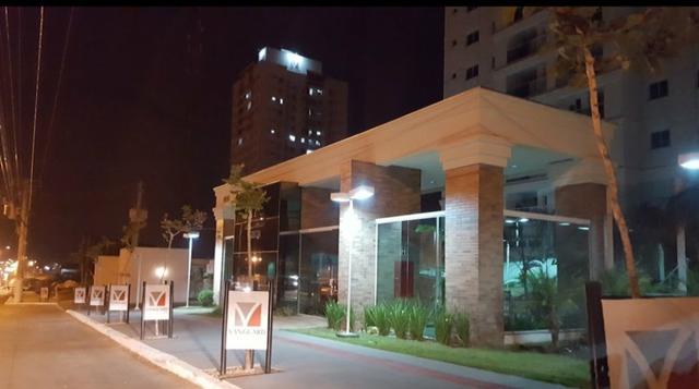 Venda- NYC apartamento 3 quartos com churrasqueira - próximo ufmt e shopping 3 Américas