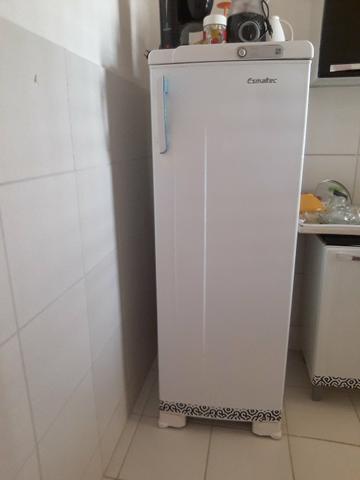 Vendo geladeira