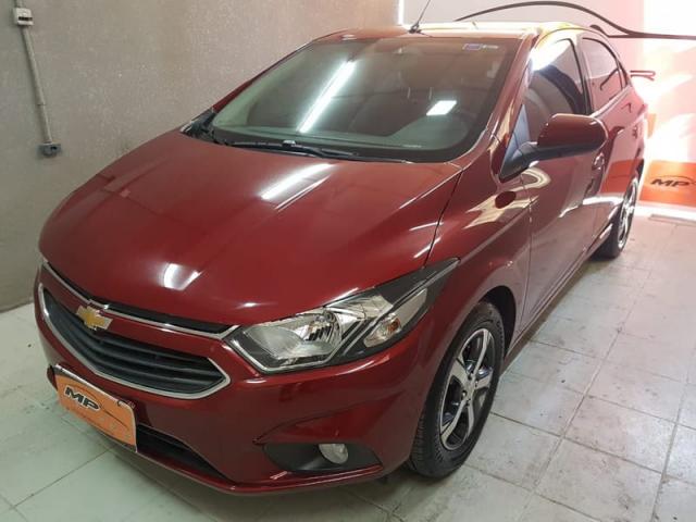 CHEVROLET ONIX LTZ 1.4 MPFI 8V 4P AUT. - Foto 3