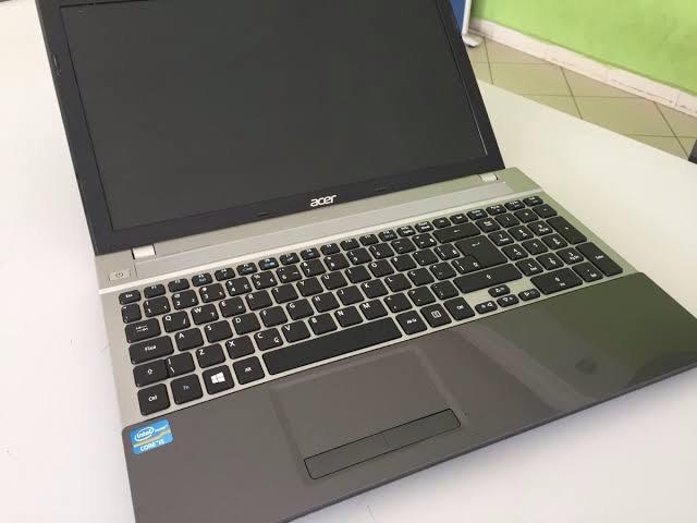 Notebook Acer V3-571-9423 Core I7 8gb 1Thd