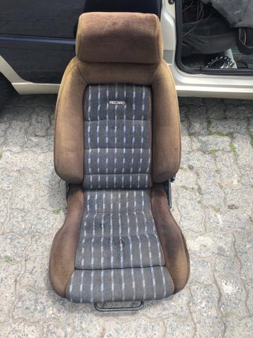 Banco Recaro - Foto 2